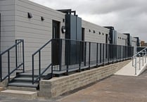 ‘Homeless pods’ for Pembrokeshire approved
