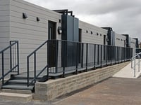 ‘Homeless pods’ for Pembrokeshire approved