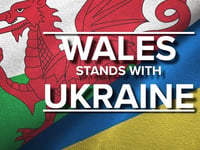 Rotarians show support for Ukrainian families at fundraiser