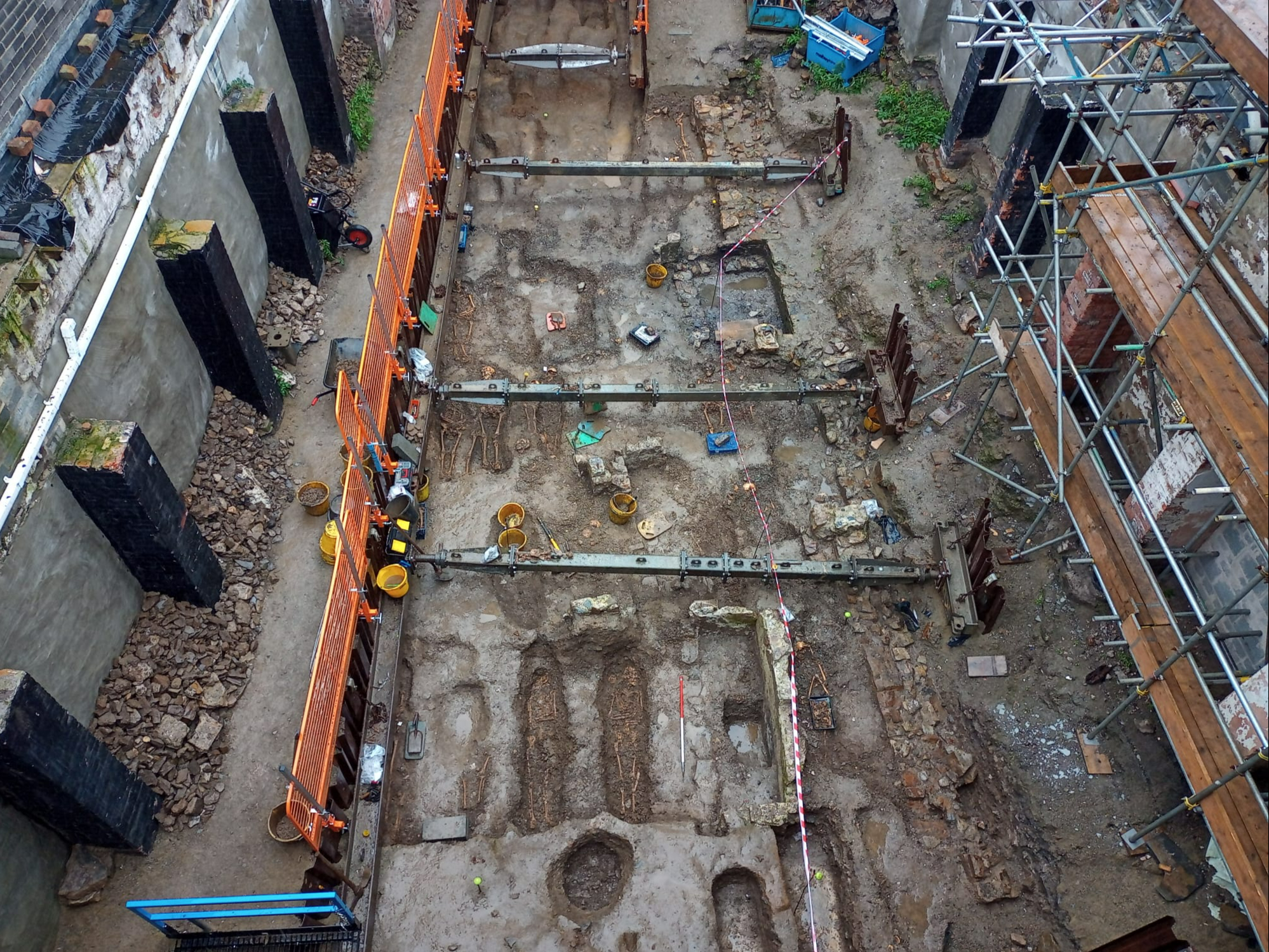 Haverfordwest Museum talk at Summerhill WI