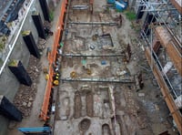 Haverfordwest Museum talk at Summerhill WI