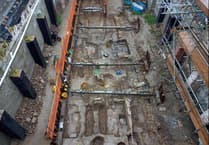 Haverfordwest Museum talk at Summerhill WI