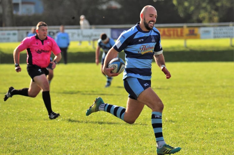 Narberth RFC