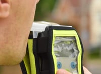 One-year driving ban for Tenby man