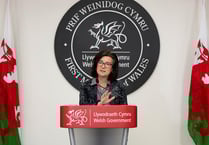 £2 million to improve emergency waiting rooms