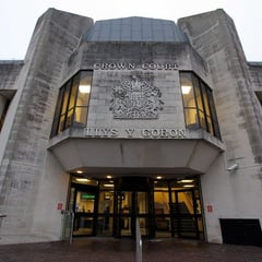 Man admits to Pembrokeshire class A drugs case