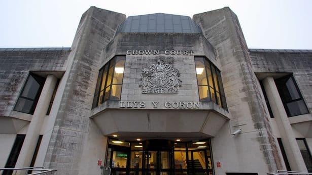Cardiff man admits to travelling to Pembrokeshire to supply for cocaine