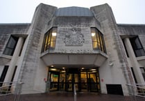 Man found jumping in front of cars and shouting abuse to be sentenced