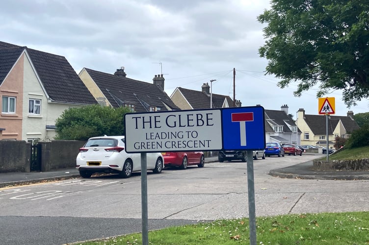 The Glebe Tenby