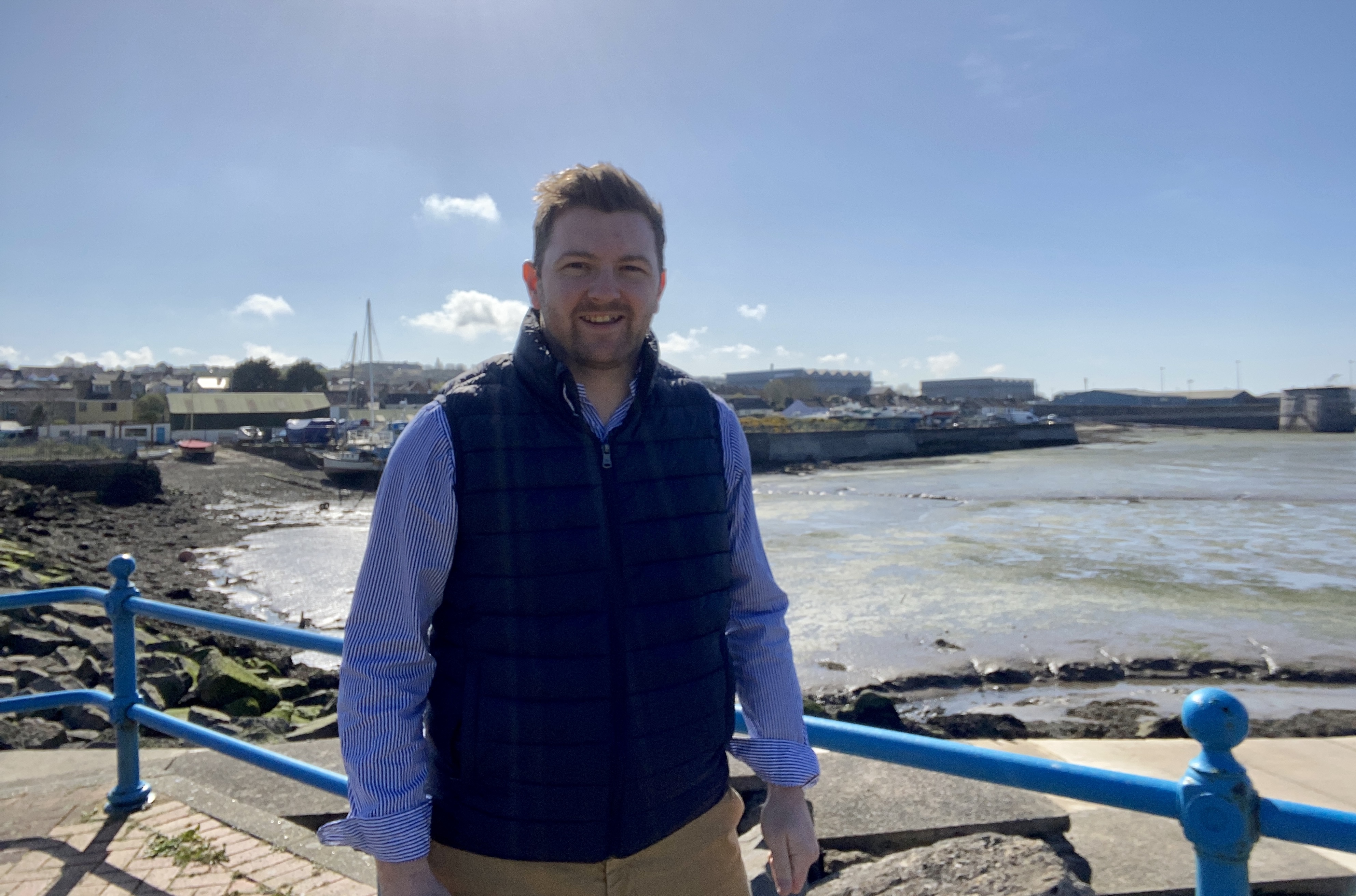 Community Campaign launched to secure regional Banking Hub for South Pembrokeshire