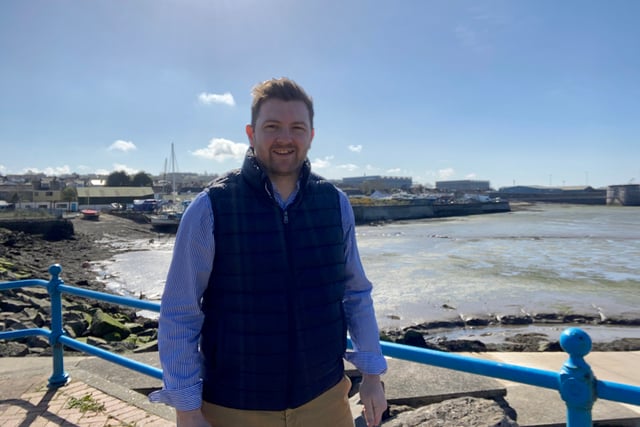 Campaign launched to secure regional 'banking hub'