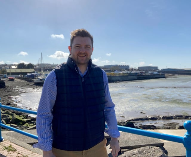 Get nominating for ‘Rural Oscars’ urges Senedd Member