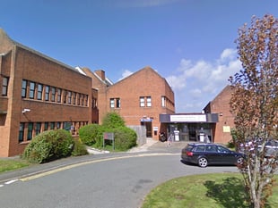 Man jailed following harassment at Milford Haven