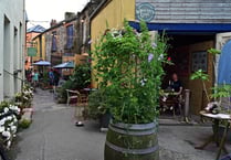 Councillors ‘unhappy’ with retrospective nature of brewery plans
