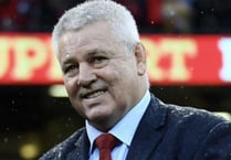 Warren Gatland returns as Wales coach