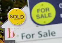 Carmarthenshire house prices increased more than Wales average in August