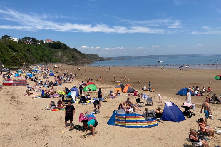 Tenby