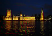 How did Jonathan Edwards MP vote?