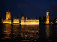How did Jonathan Edwards MP vote?