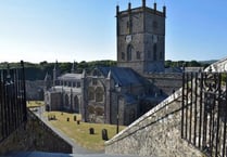 Pembrokeshire city named UK's "least affordable" spot for homeowners