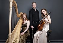 Festival commission to get world premiere in Pembrokeshire