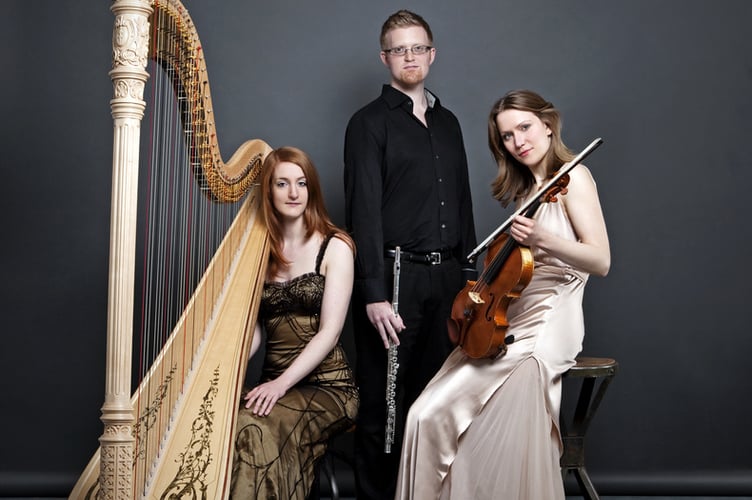 Trio Anima