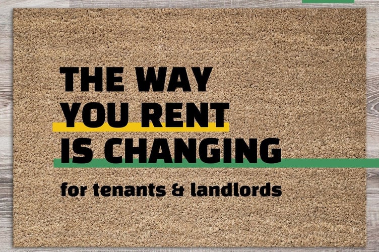Tenants roadshow
