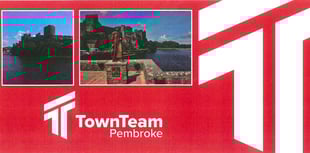 Your Pembroke community needs You!