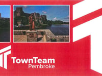 Your Pembroke community needs You!