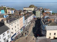 Pembrokeshire facing social housing crisis as waiting list soars