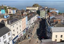 Pembrokeshire facing social housing crisis as waiting list soars