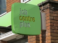 Welsh unemployment highest in UK for eighth month in a row