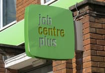 Welsh unemployment highest in UK for eighth month in a row