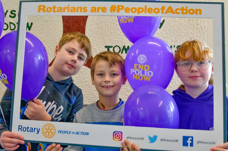 World Polio Day