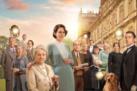 Downton Abbey: The New Era