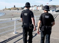 More bobbies on the beat as neighbourhood policing expanded
