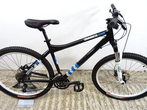 electric bike