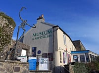 £8.94m boost for Wales' museums, archives and libraries
