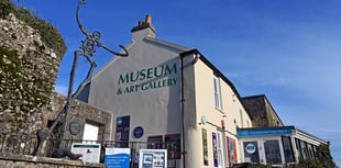 Tenby Museum seeks chair and trustees