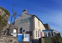 £8.94m boost for Wales' museums, archives and libraries