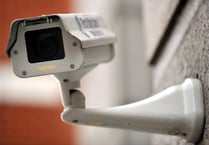  Hundreds more CCTV cameras in Carmarthenshire since 2019