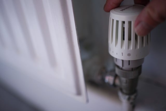 Cost of living crisis: tens of thousands of older Pembrokeshire people received help to heat homes last winter