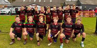 Swifts u12s come back fighting