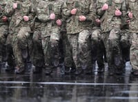 Census 2021: How many veterans are living in Pembrokeshire?