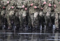 Census 2021: How many veterans are living in Pembrokeshire?