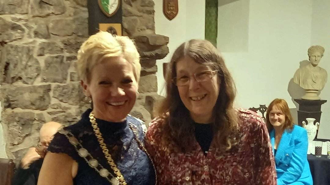 Activity Corner events and creativity for Tenby tenbytoday.co.uk