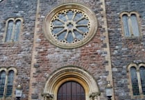 Narberth events at Bethesda Chapel
