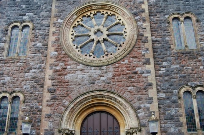 Bethesda Chapel, Narberth