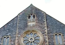 Narberth remembrance and church events - Bethesda Chapel