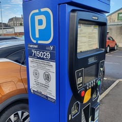 Free hour in new Carmarthenshire parking strategy